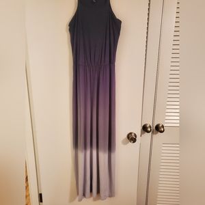 Ombre dress (buy one get one free)